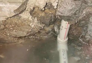 齐河县管道漏水检测五
