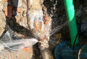 齐河县管道漏水检测二
