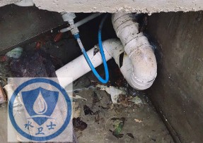 齐河县水管漏水检测公司6