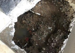 齐河县水管漏水检测公司2