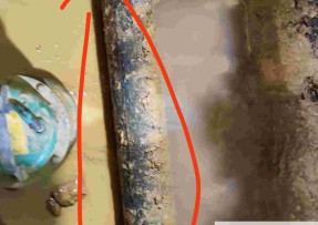 齐河县水管漏水检测公司1
